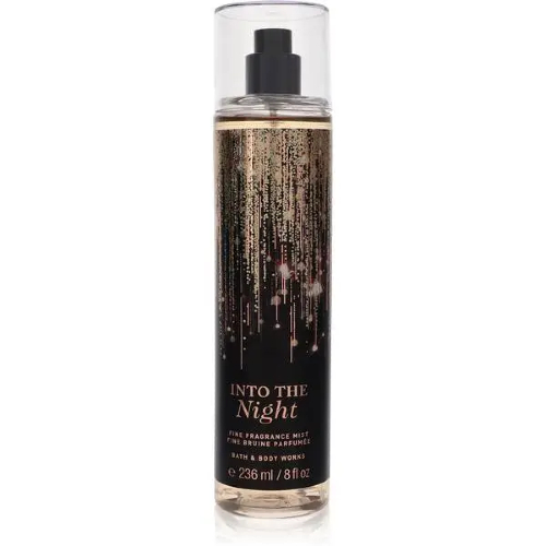 Into The Night Perfume